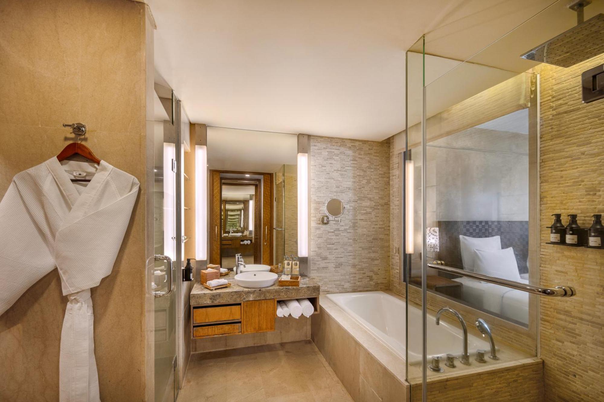 Pullman Bali 5*