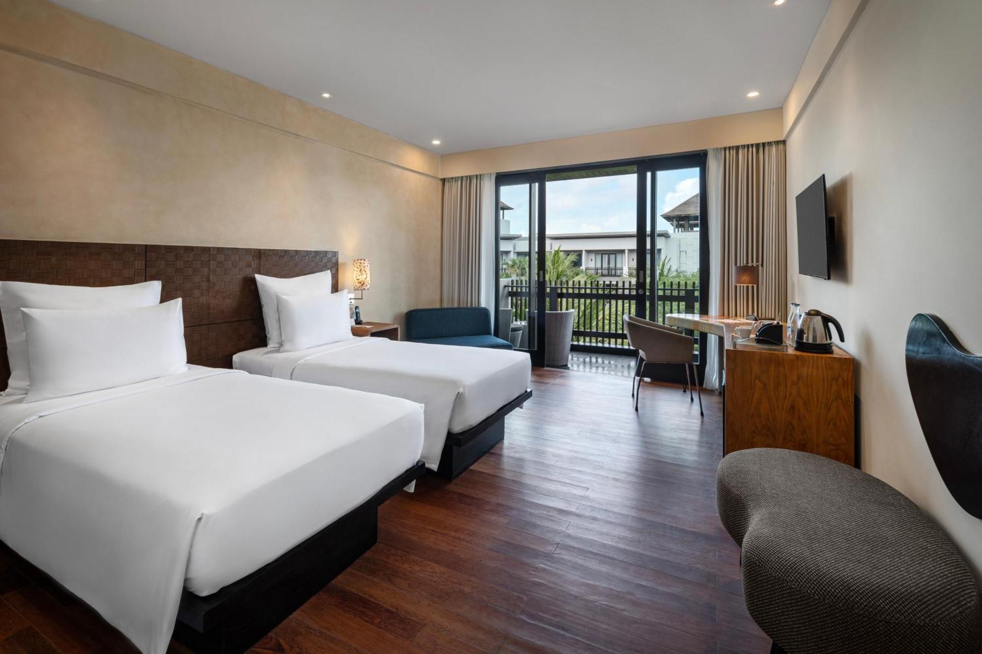 Pullman Bali Legian (Bali)