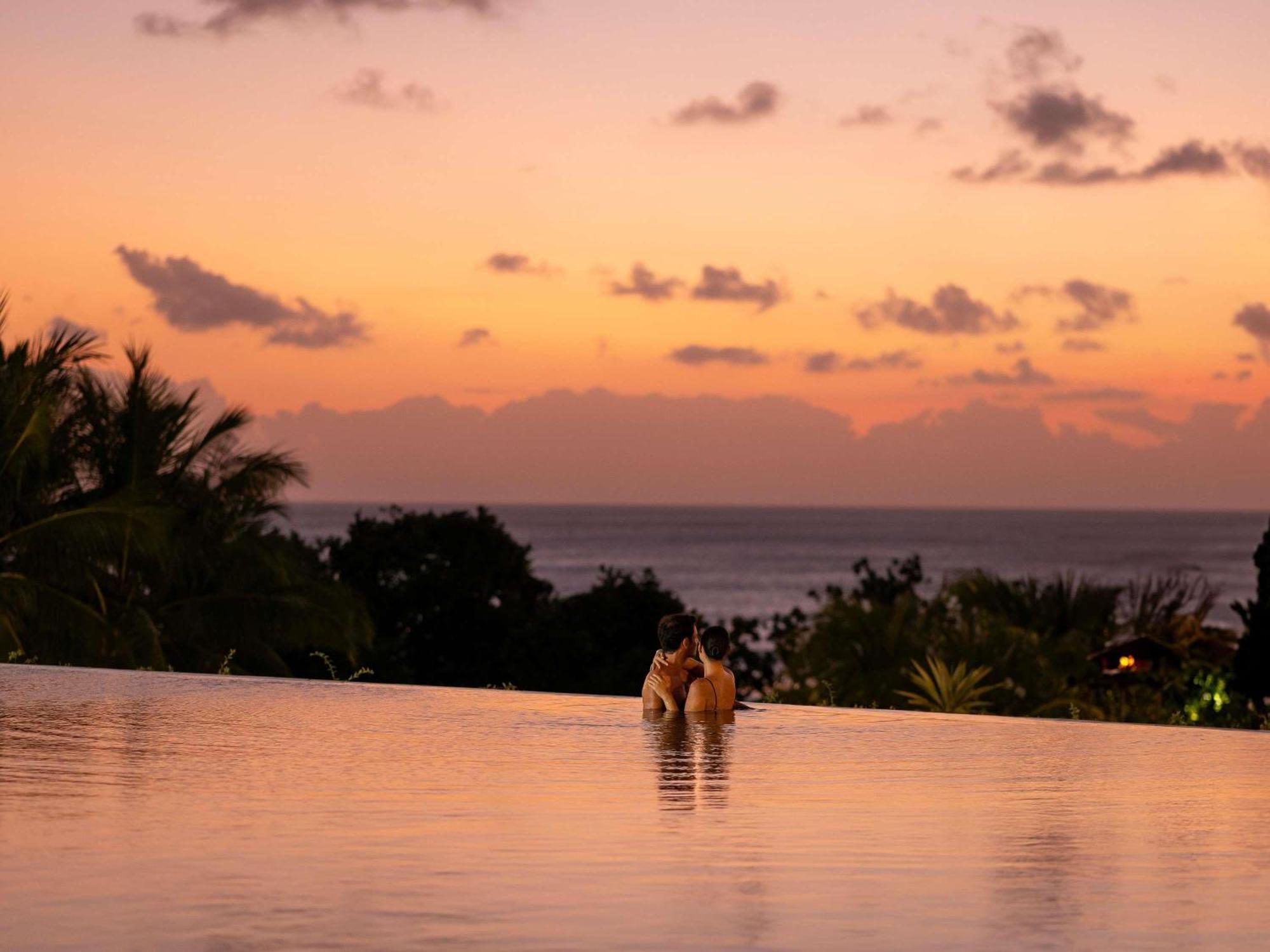 Pullman Bali 5*