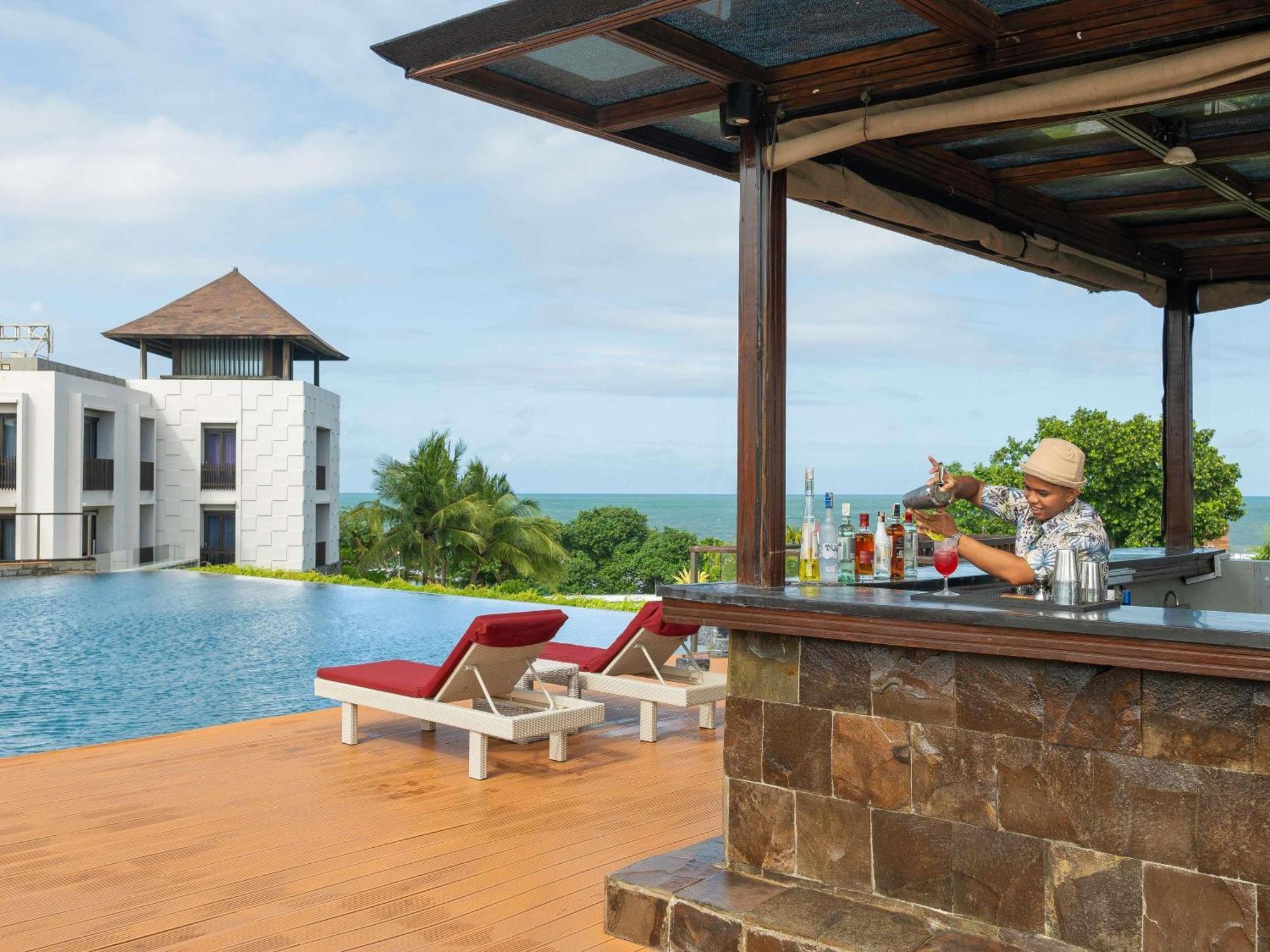 Pullman Bali Station touristique