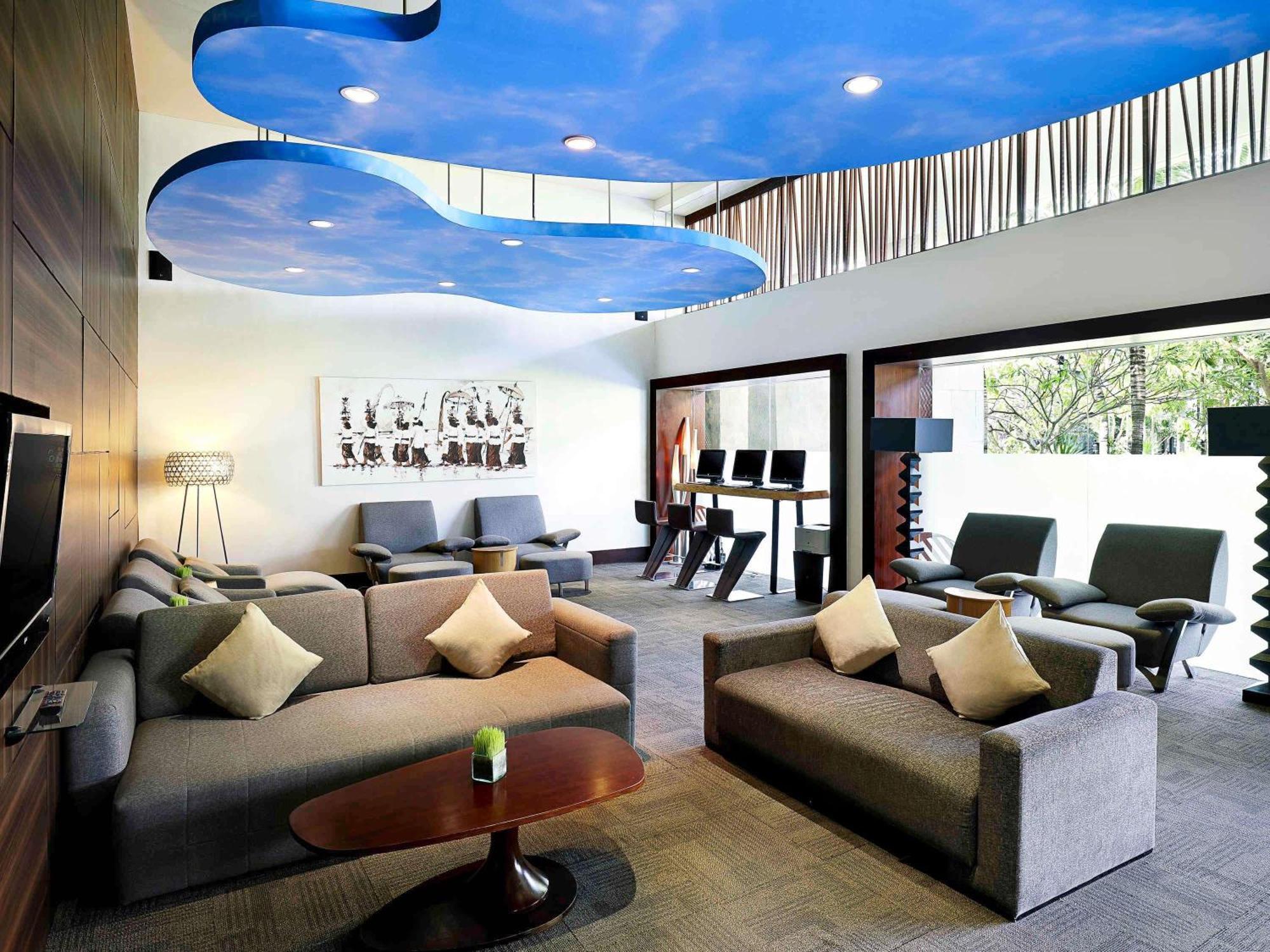 Resort Pullman Bali Legian