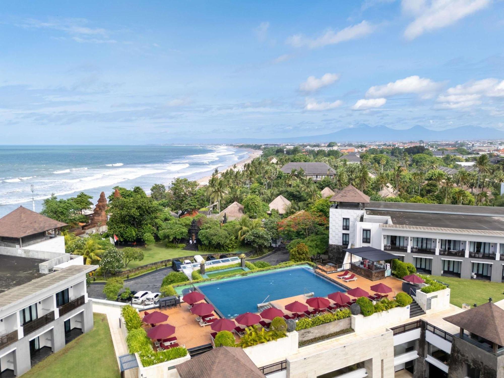 Pullman Bali Resort Legian