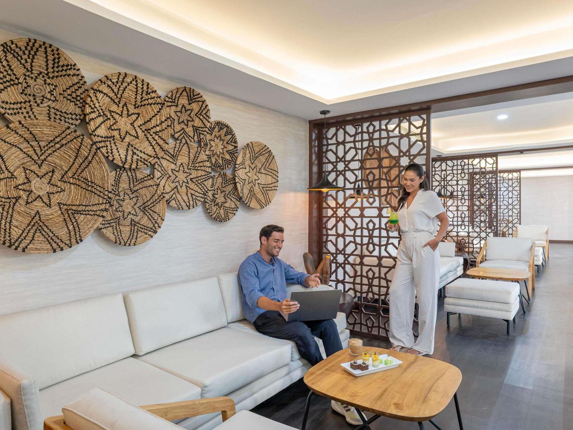 Resort Pullman Bali Legian