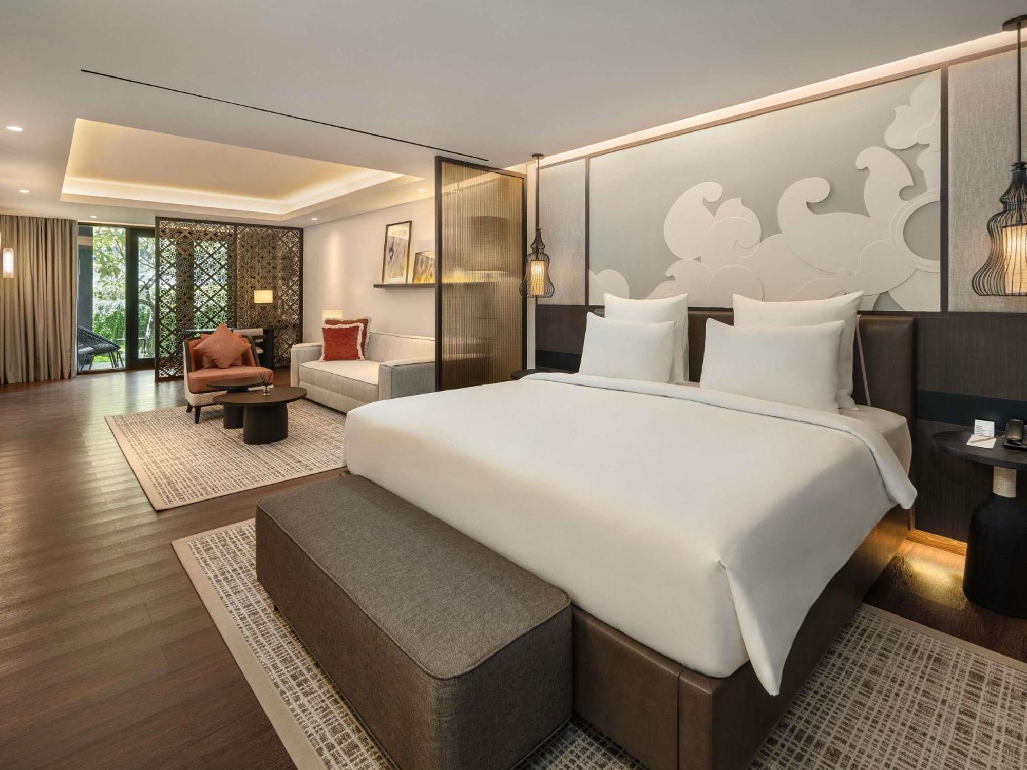 Pullman Bali 5*