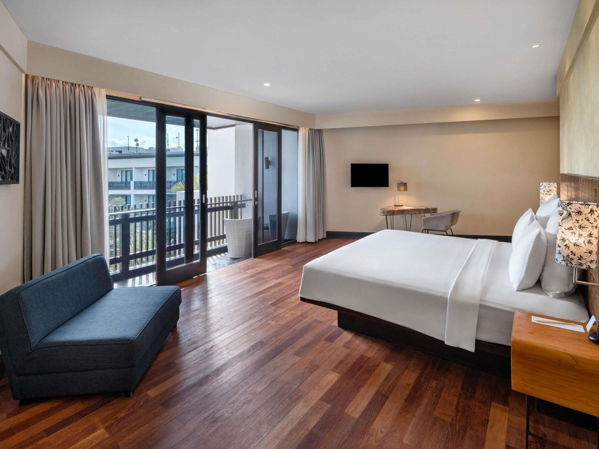 Pullman Bali 5*