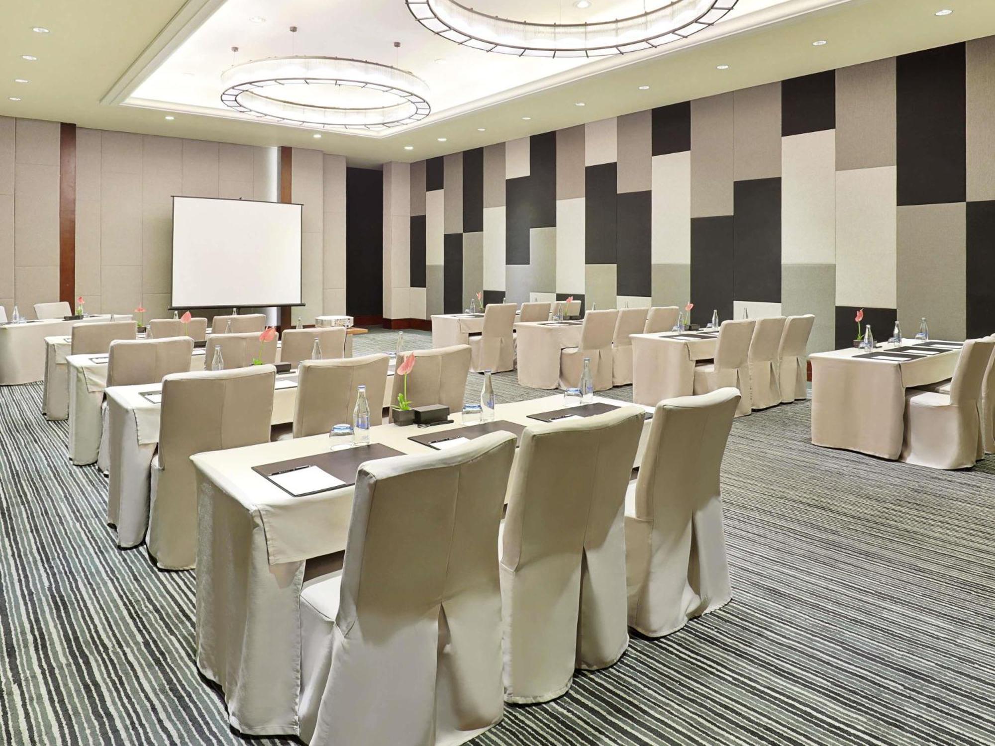 Pullman Bali 5*