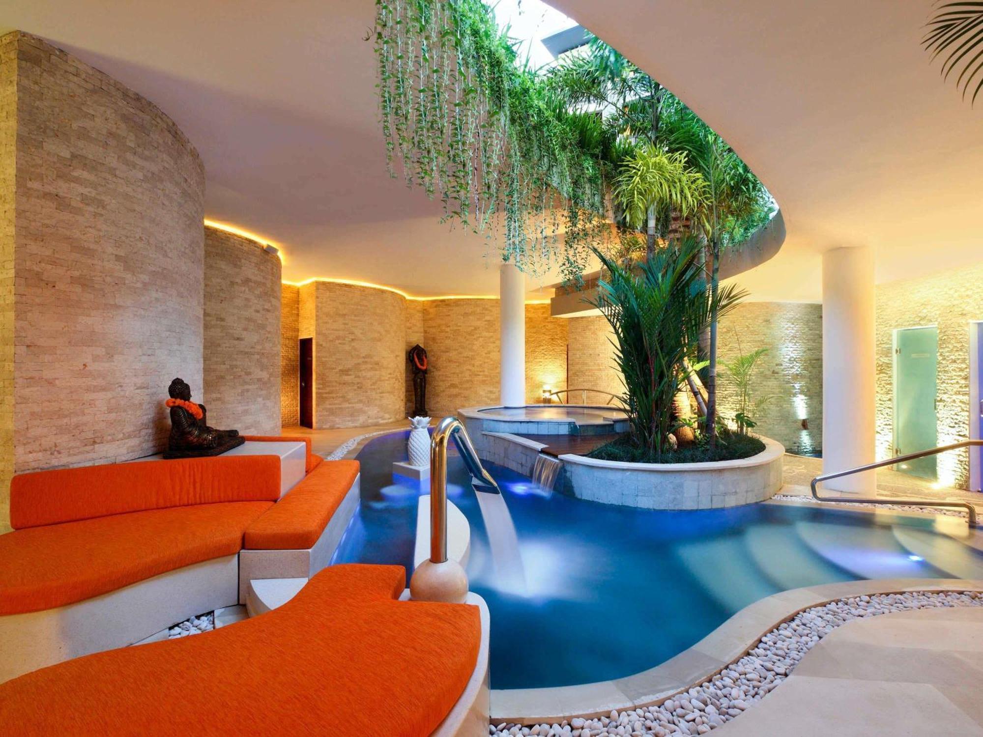 सहारा Pullman Bali Legian (Bali)