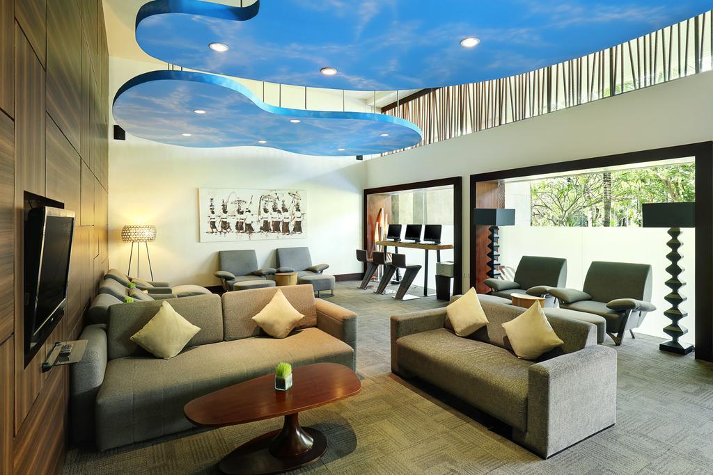 Pullman Bali 5*