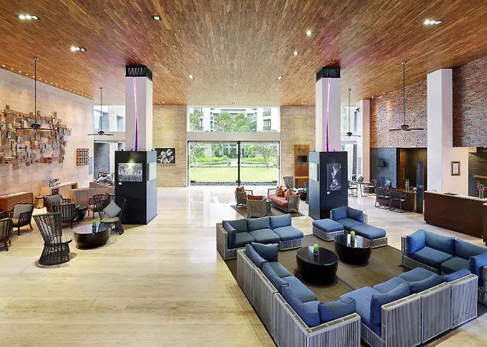 Pullman Bali Legian Beach