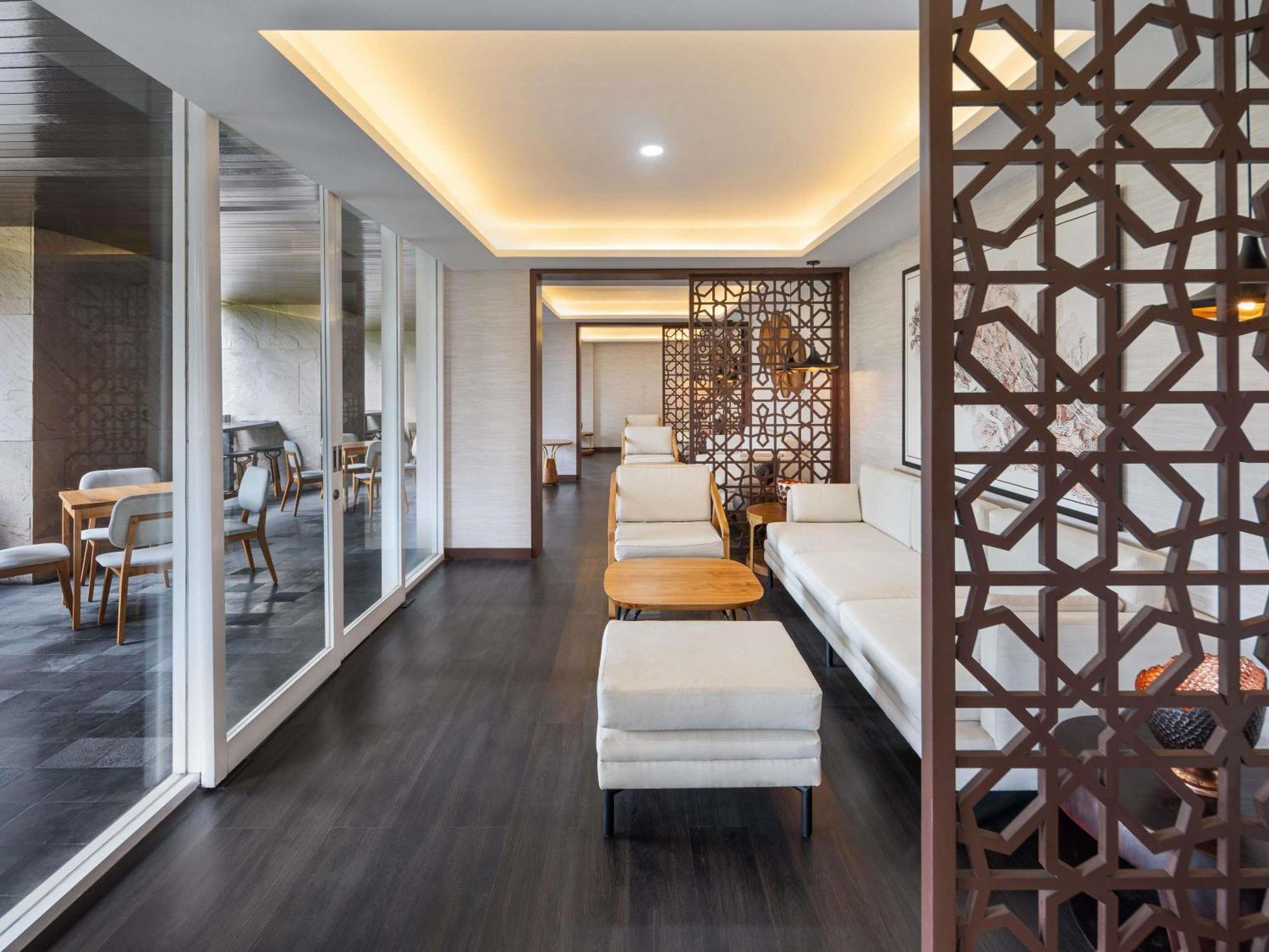 Pullman Bali Resort 5*