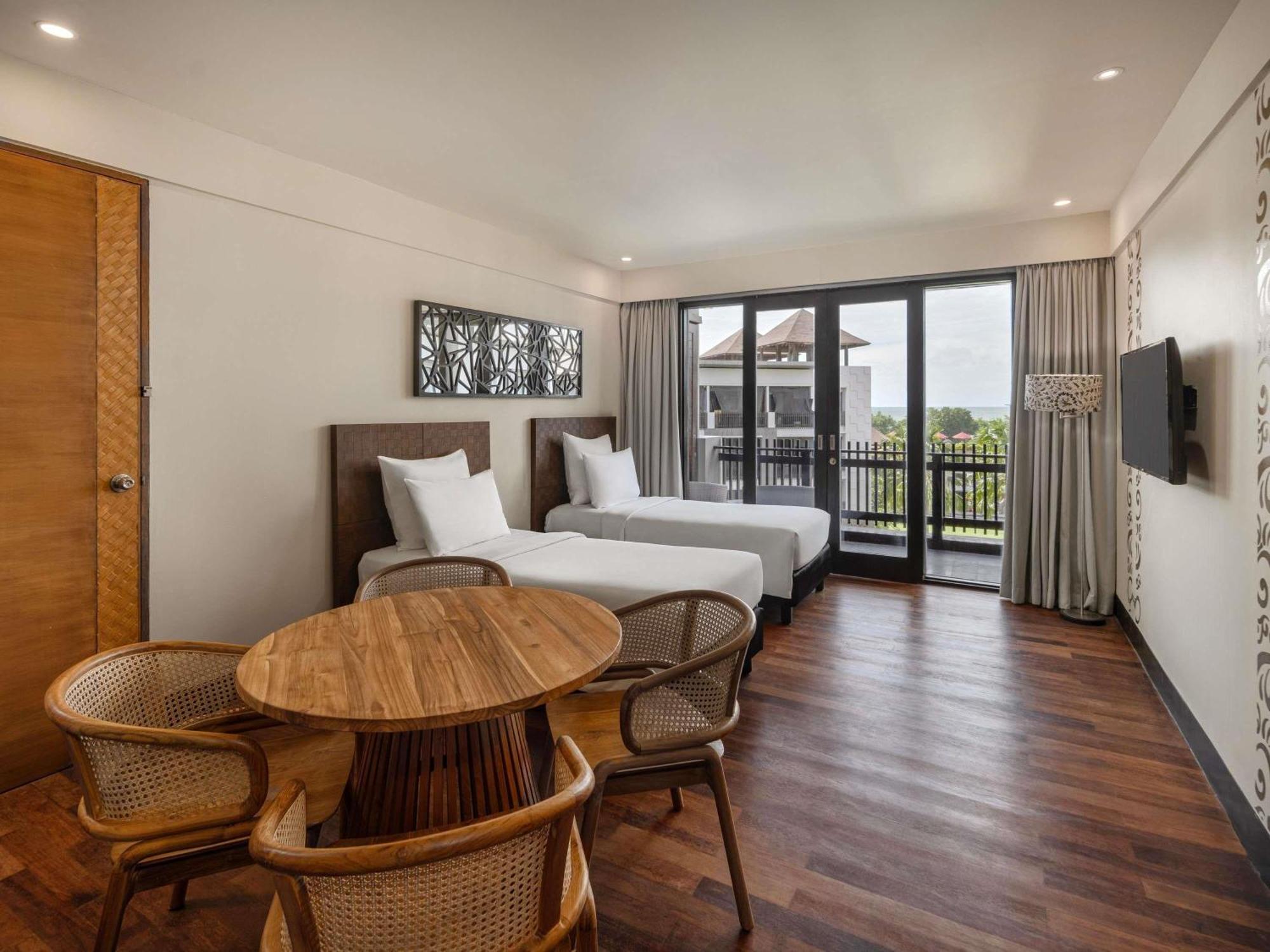 Pullman Bali