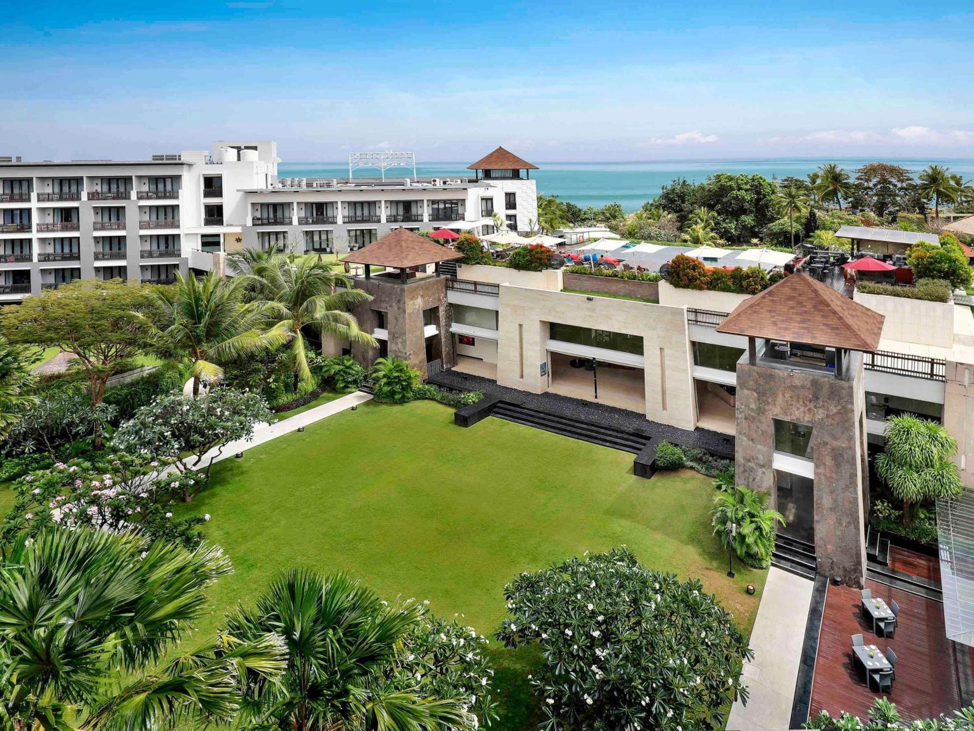 Pullman Bali 5*