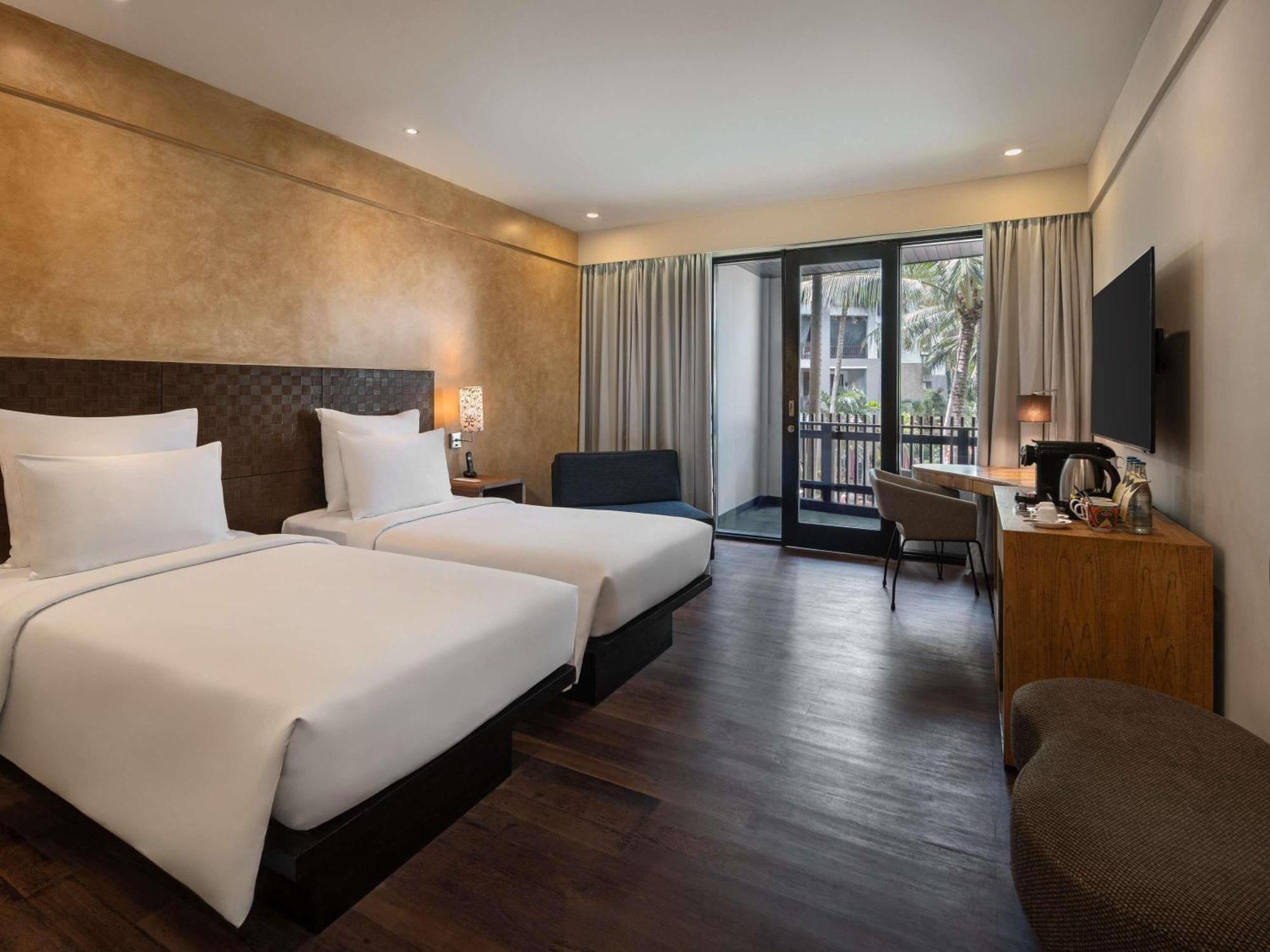 Pullman Bali Legian (Bali)