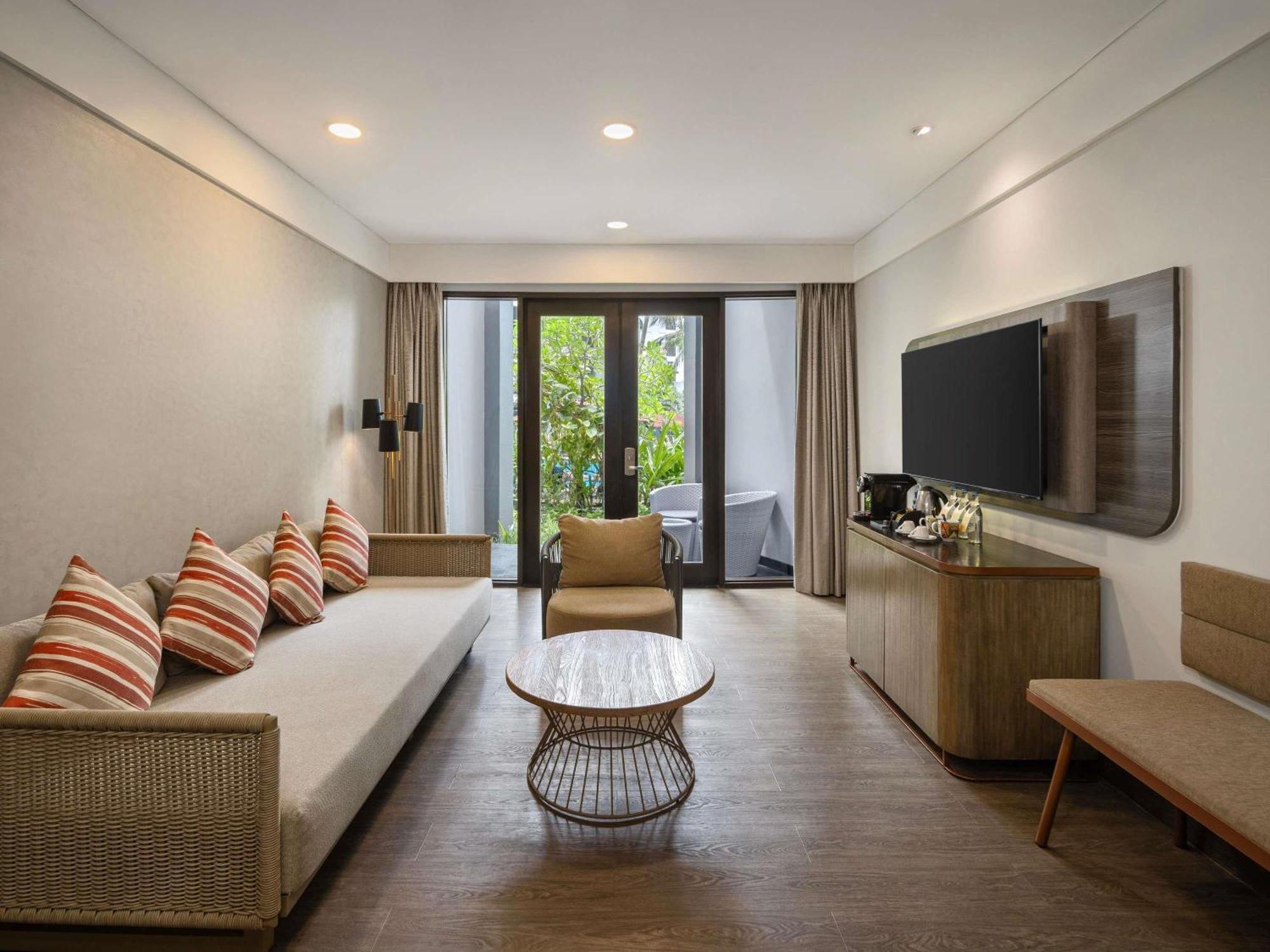 Resort Pullman Bali 5*
