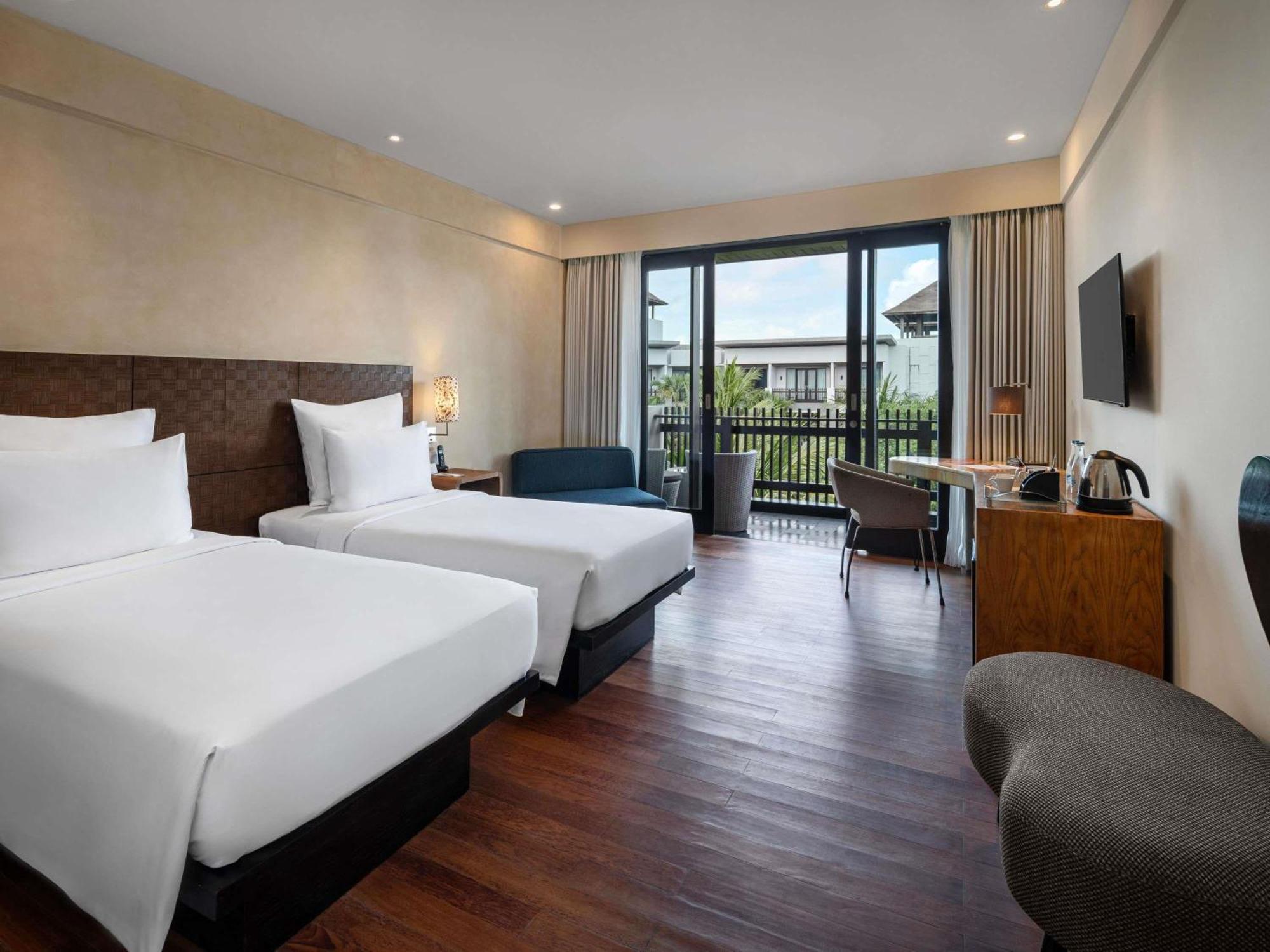 Resort Pullman Bali Legian (Bali)
