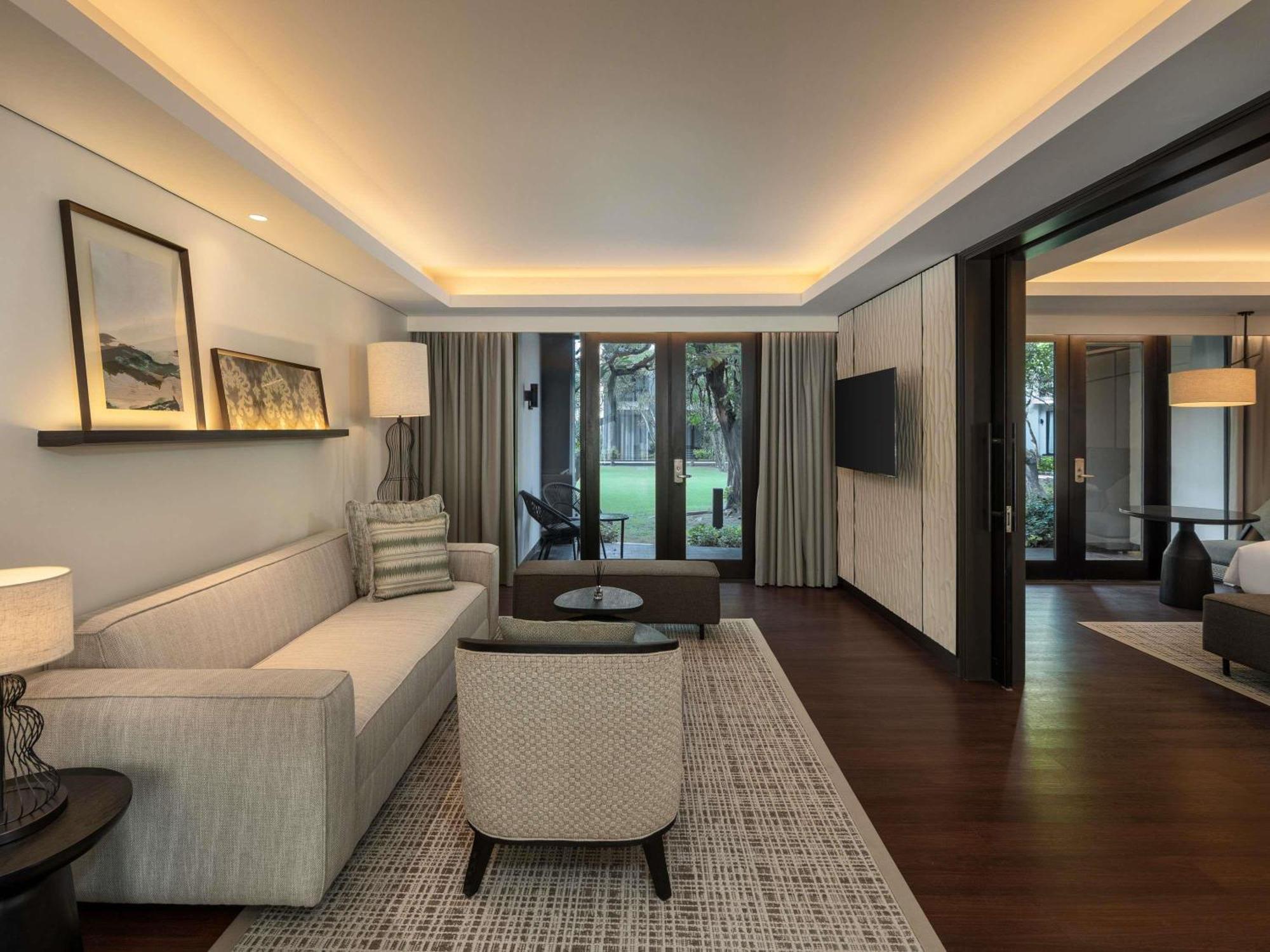Pullman Bali 5*