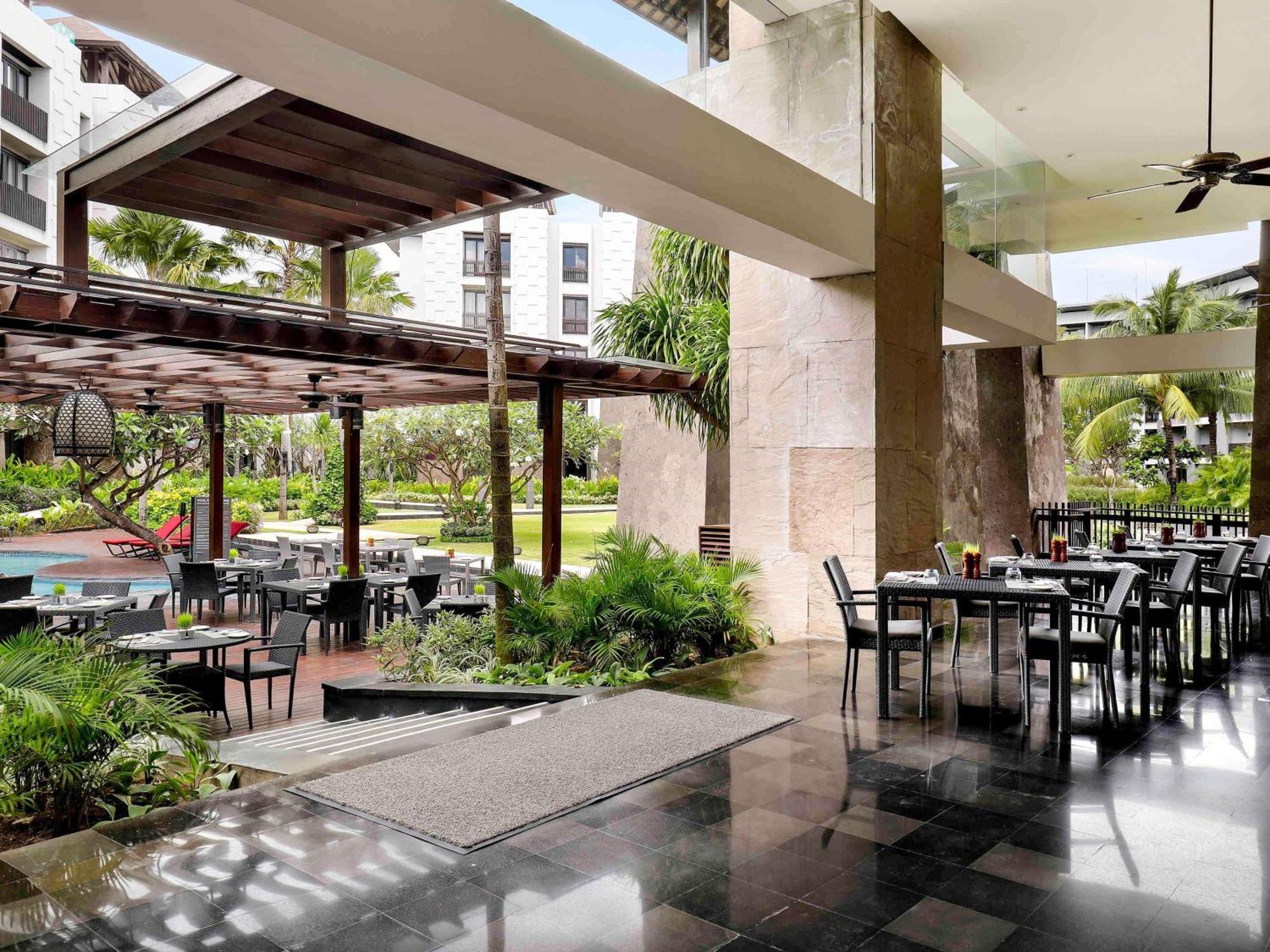 Resort Pullman Bali