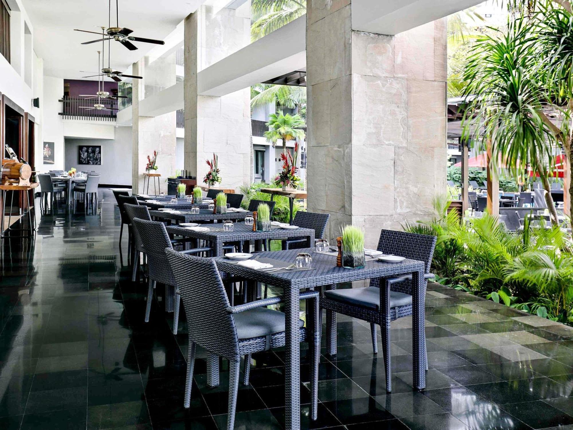 Resort Pullman Bali 5*