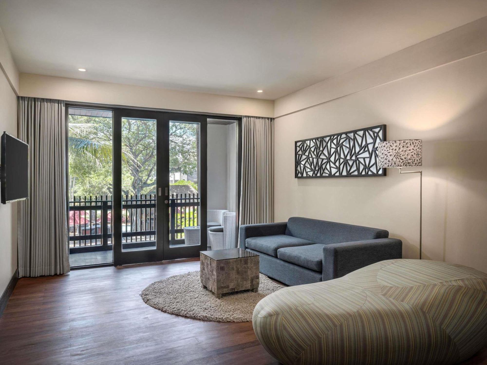 Pullman Bali 5*