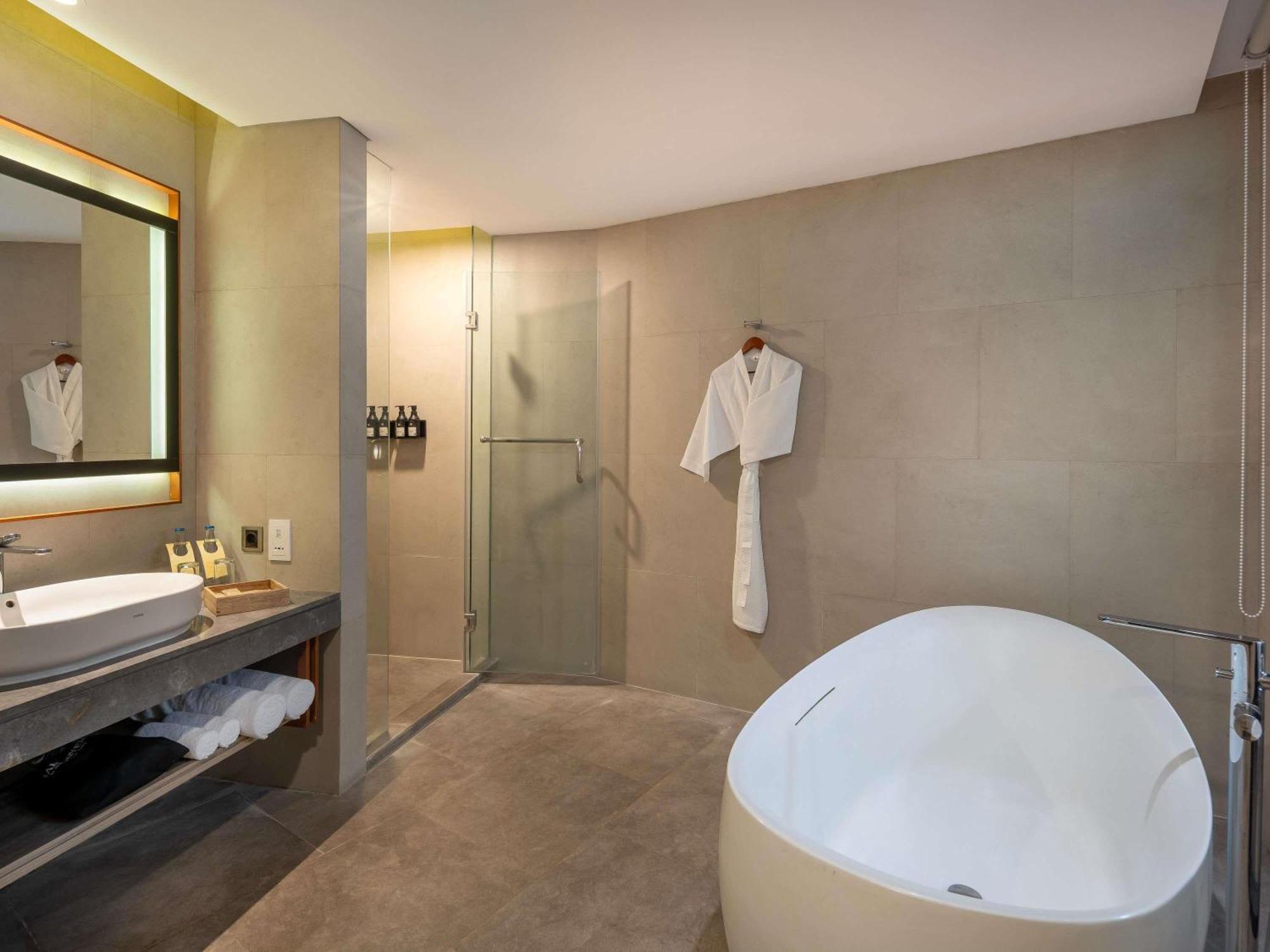 Pullman Bali Legian (Bali)