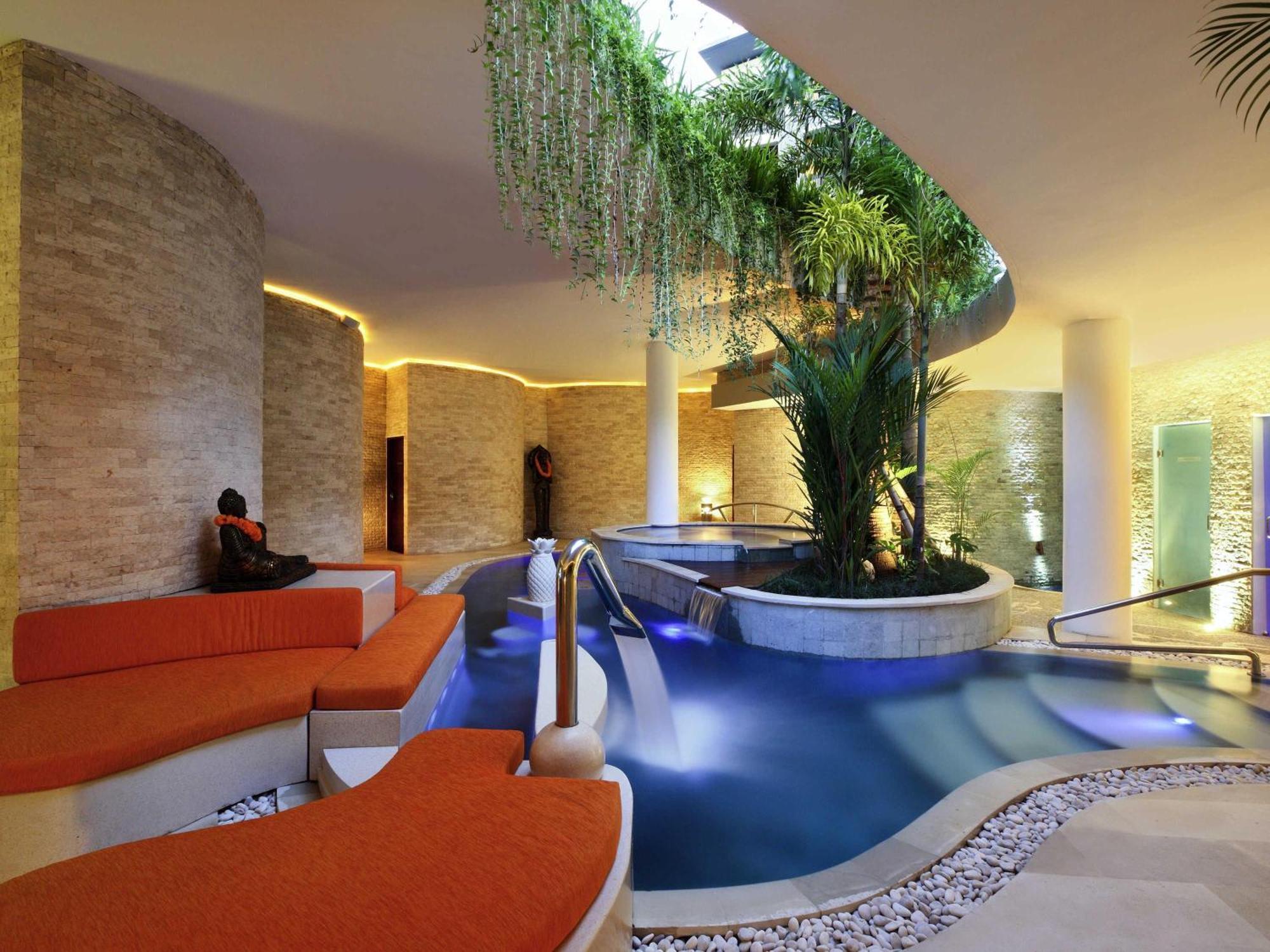 Pullman Bali 5* Legian (Bali)